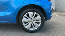 Suzuki Swift 1.0 Boosterjet SZ-T 5dr Petrol Hatchback